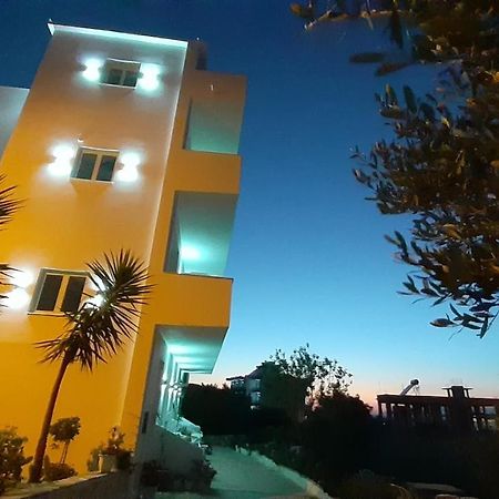 Villa Zotaj 사밀 외부 사진