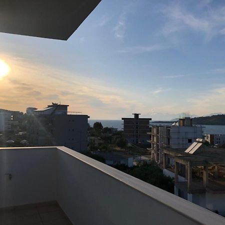 Villa Zotaj 사밀 외부 사진