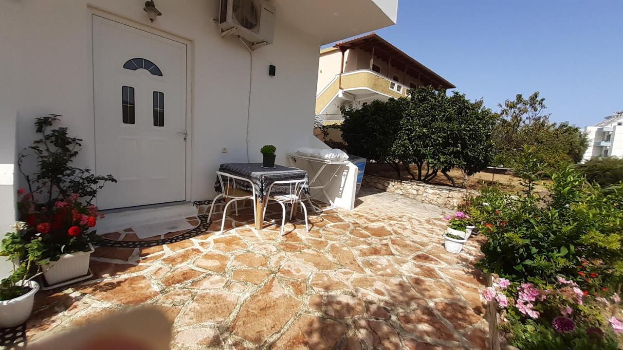 Villa Zotaj 사밀 외부 사진
