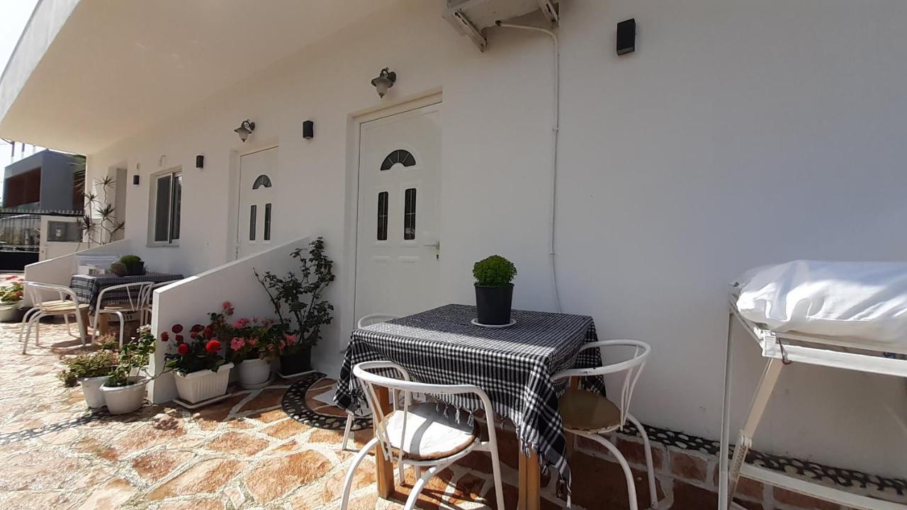 Villa Zotaj 사밀 외부 사진