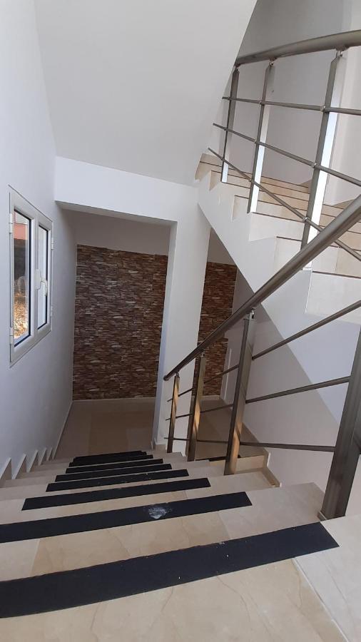 Villa Zotaj 사밀 외부 사진