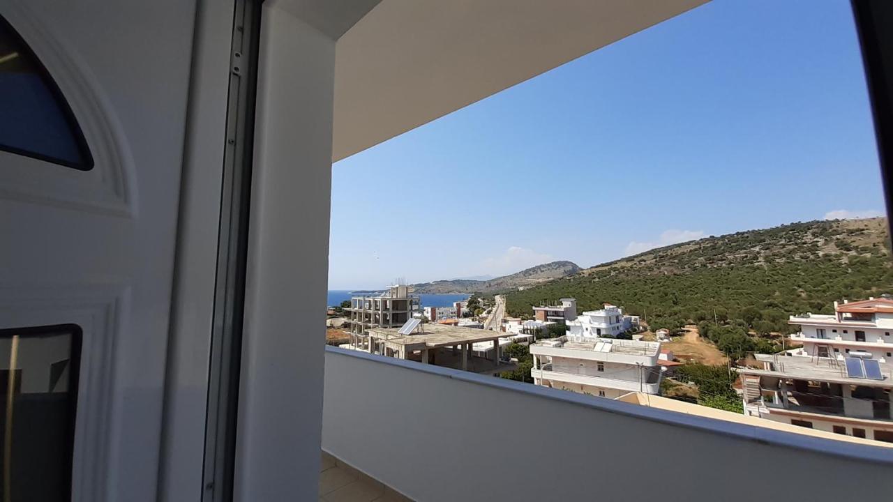 Villa Zotaj 사밀 외부 사진