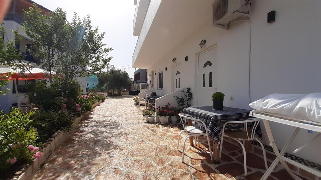 Villa Zotaj 사밀 외부 사진