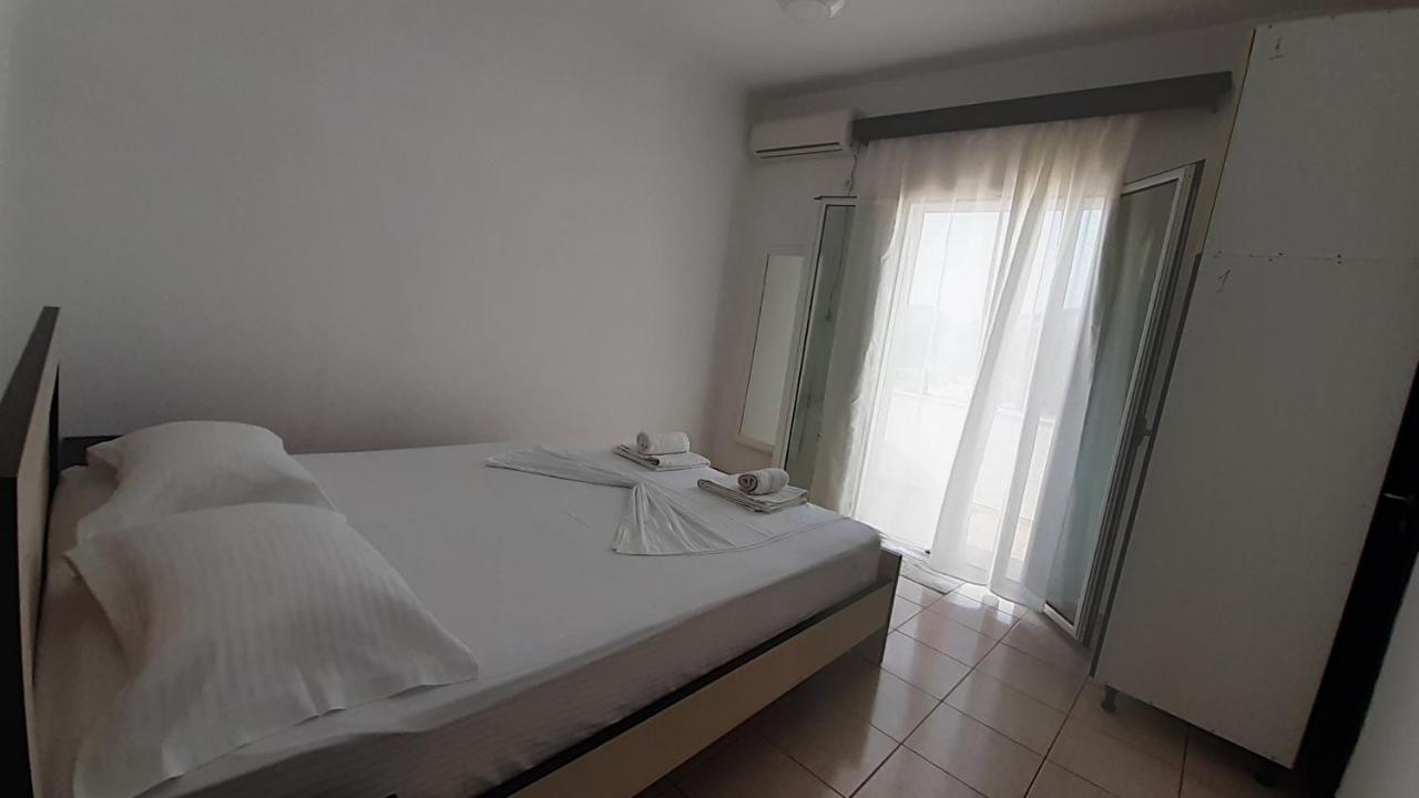 Villa Zotaj 사밀 외부 사진