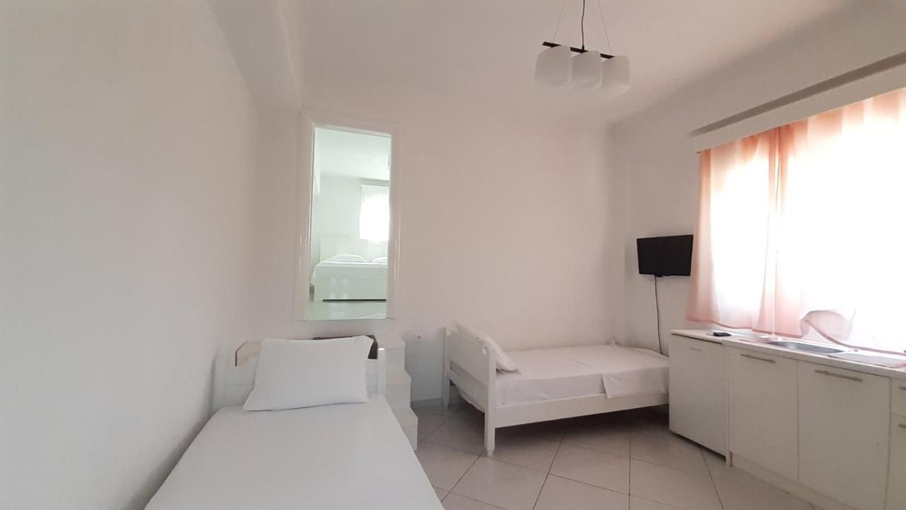 Villa Zotaj 사밀 외부 사진