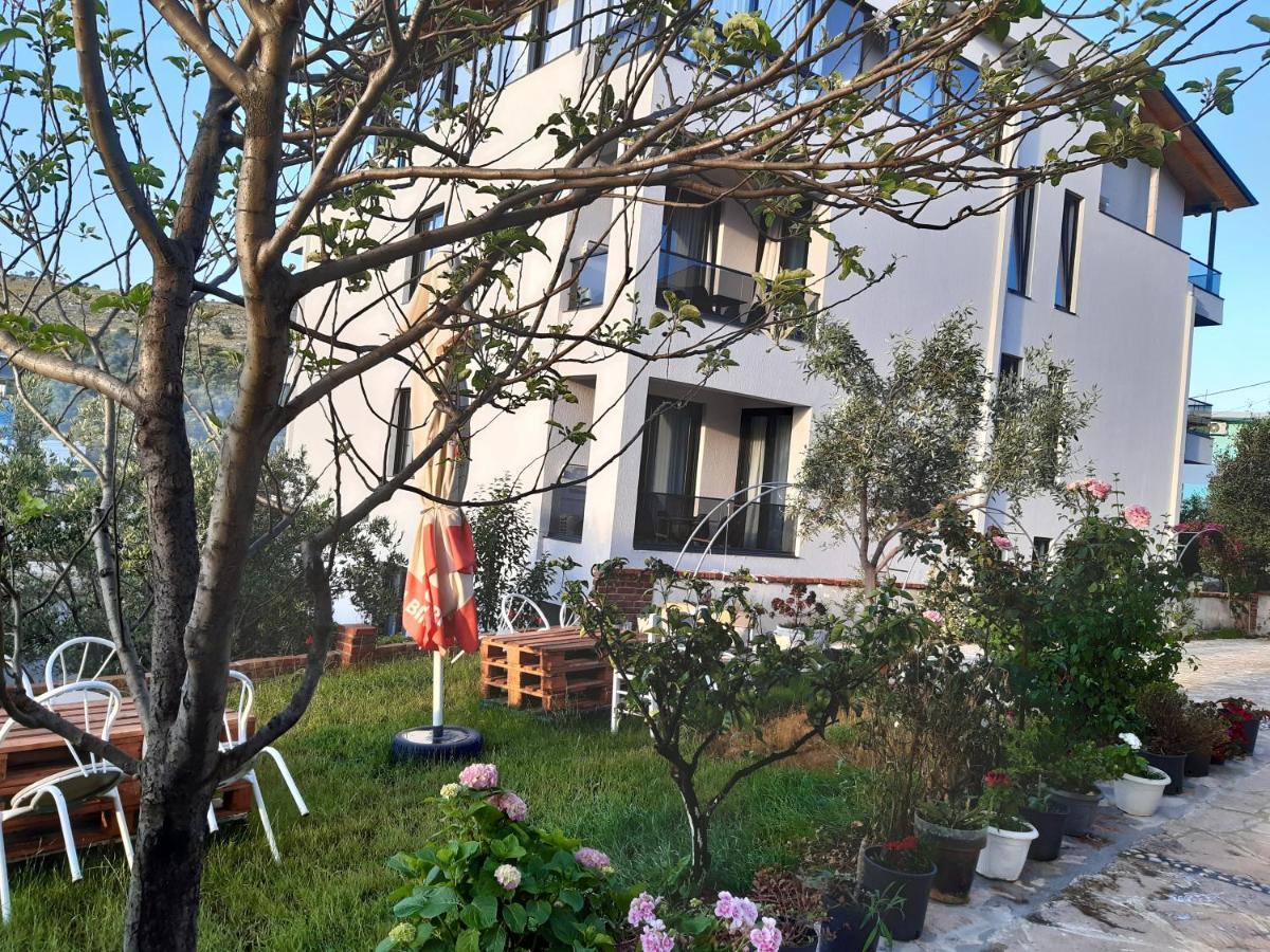 Villa Zotaj 사밀 외부 사진
