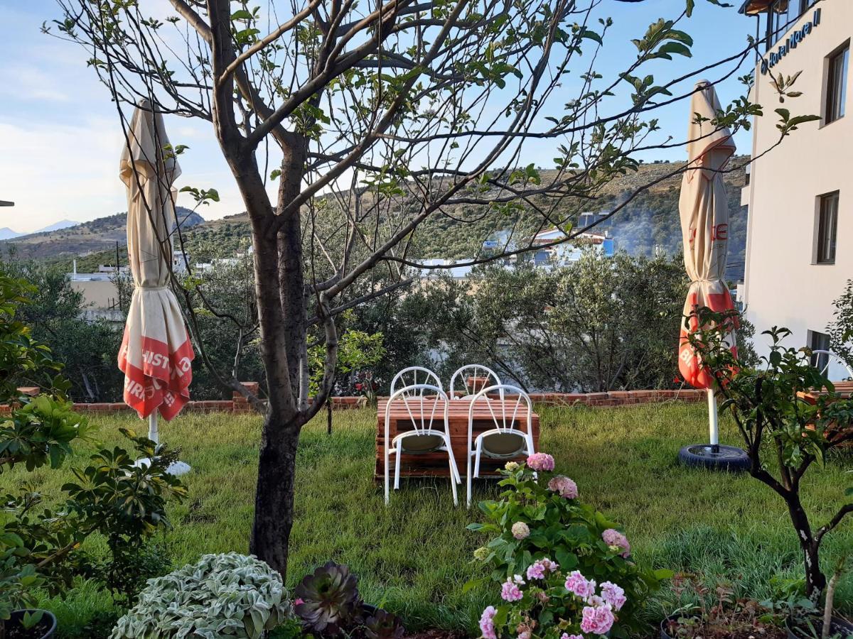 Villa Zotaj 사밀 외부 사진