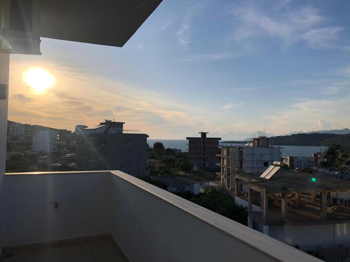 Villa Zotaj 사밀 외부 사진