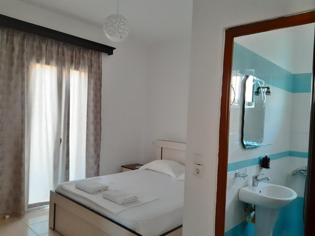 Villa Zotaj 사밀 외부 사진