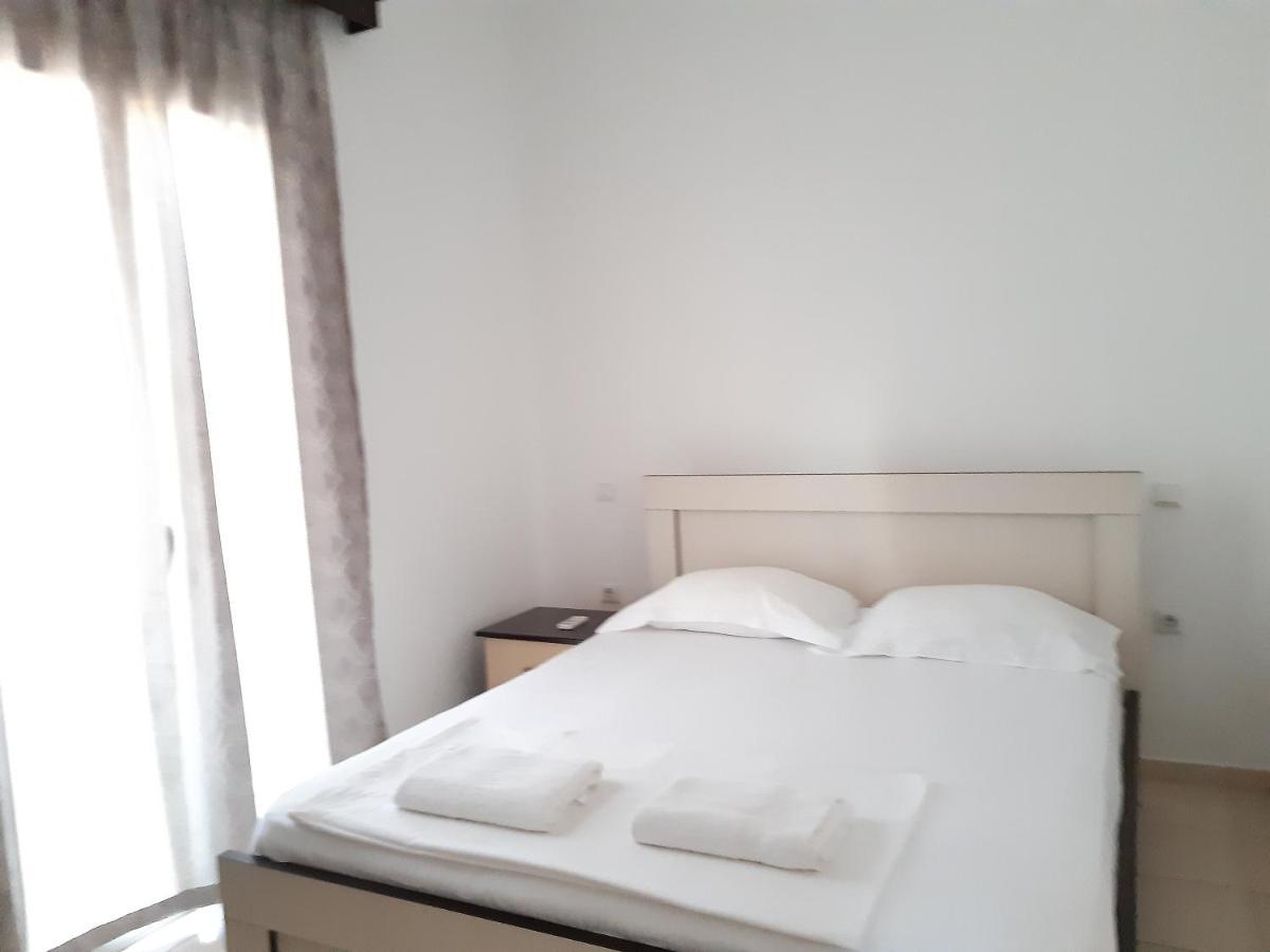 Villa Zotaj 사밀 외부 사진