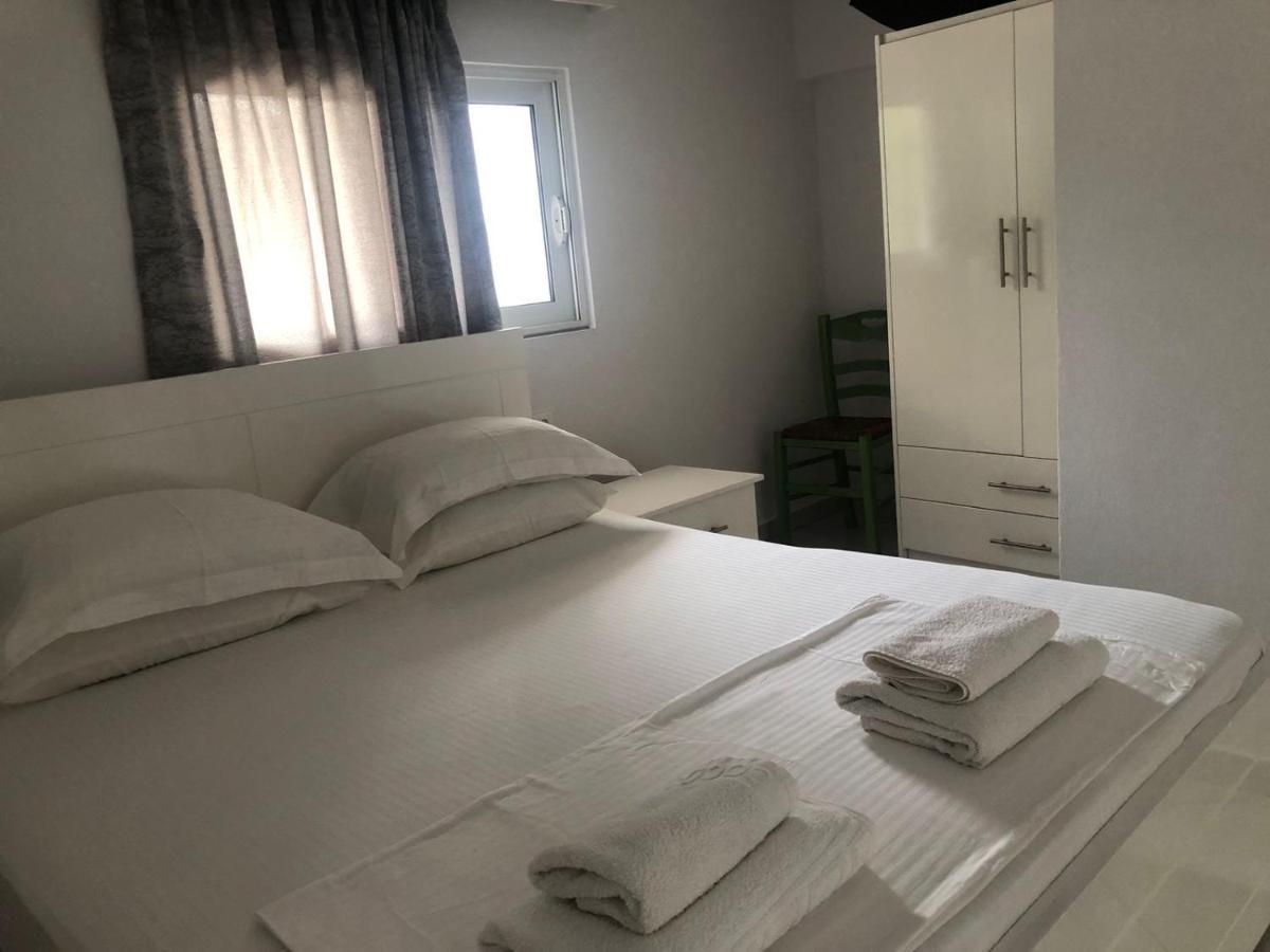 Villa Zotaj 사밀 외부 사진