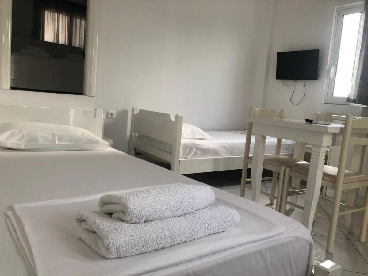 Villa Zotaj 사밀 외부 사진